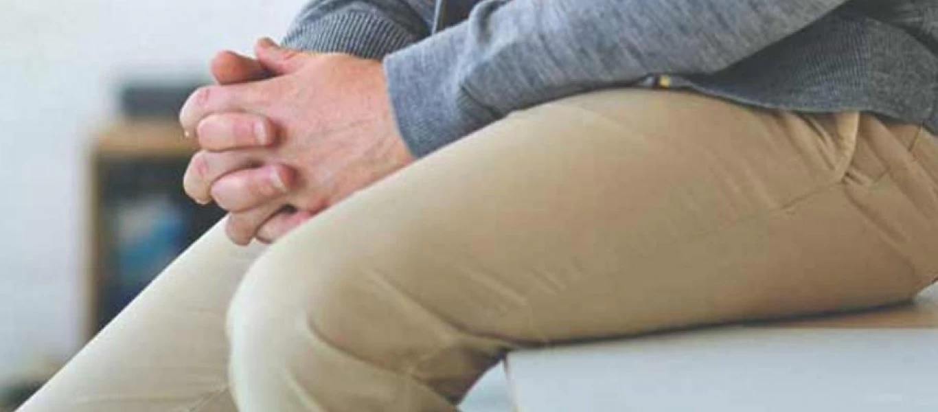 Κηλίδες στο πέος: Ποιες είναι επικίνδυνες και ποιες όχι;